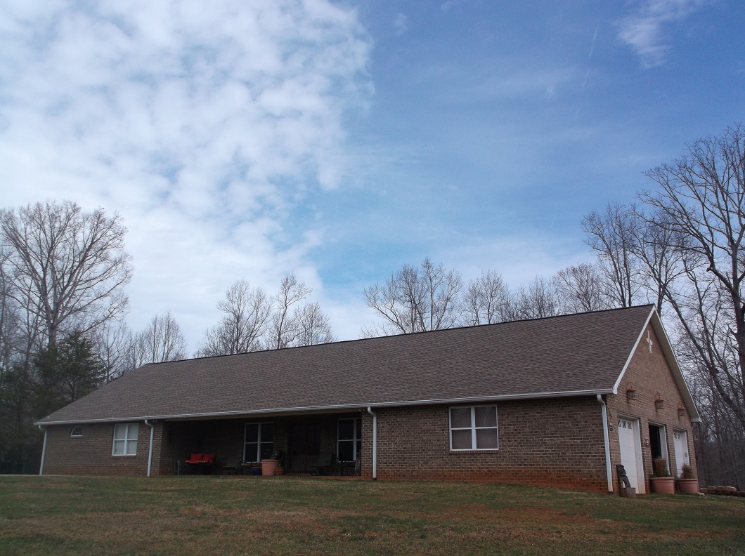 Butteryfly Realty Rockingham & Guilford Counties' Real Estate